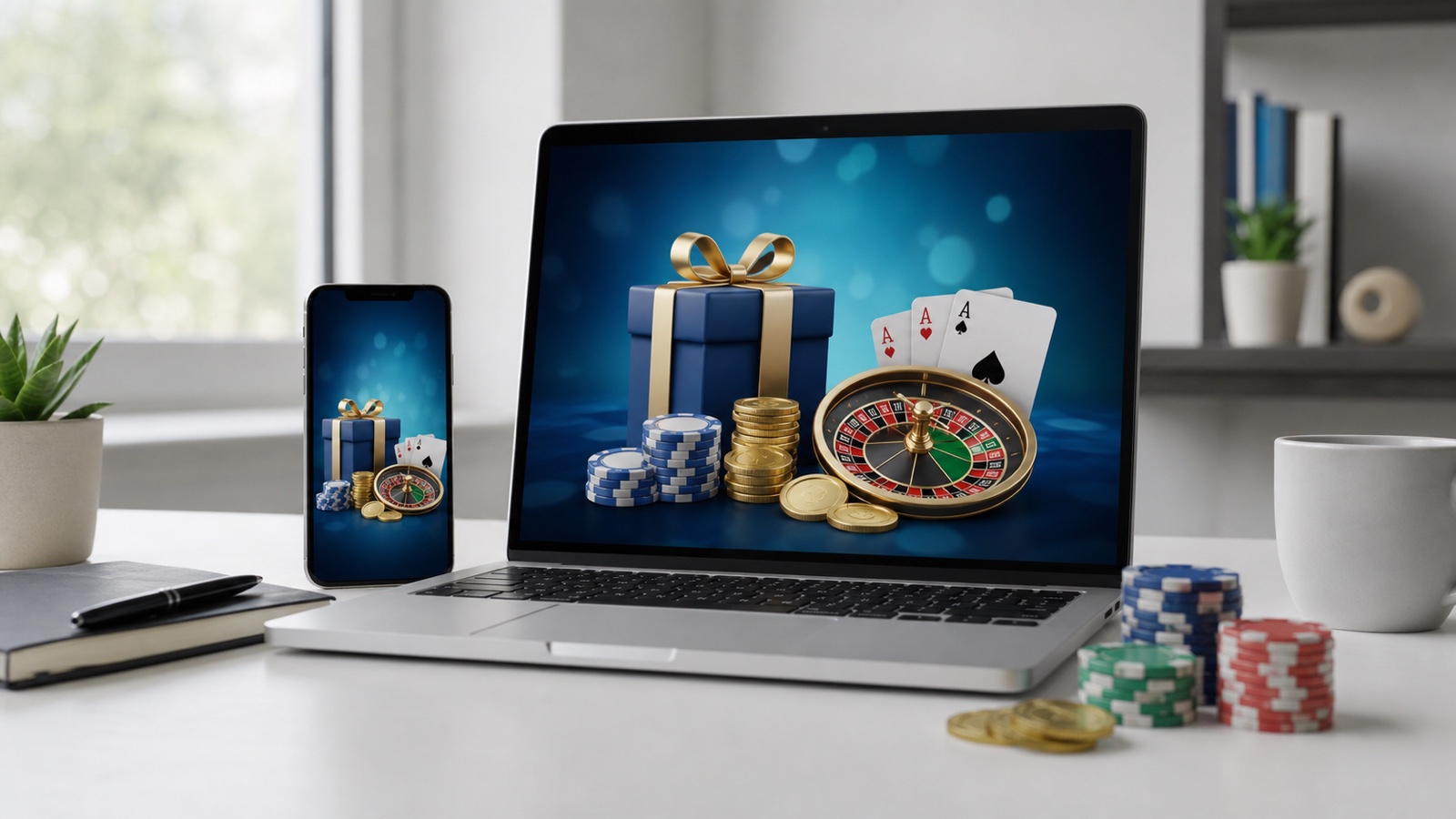 No deposit bonus in the US: sweepstakes coins versus real money