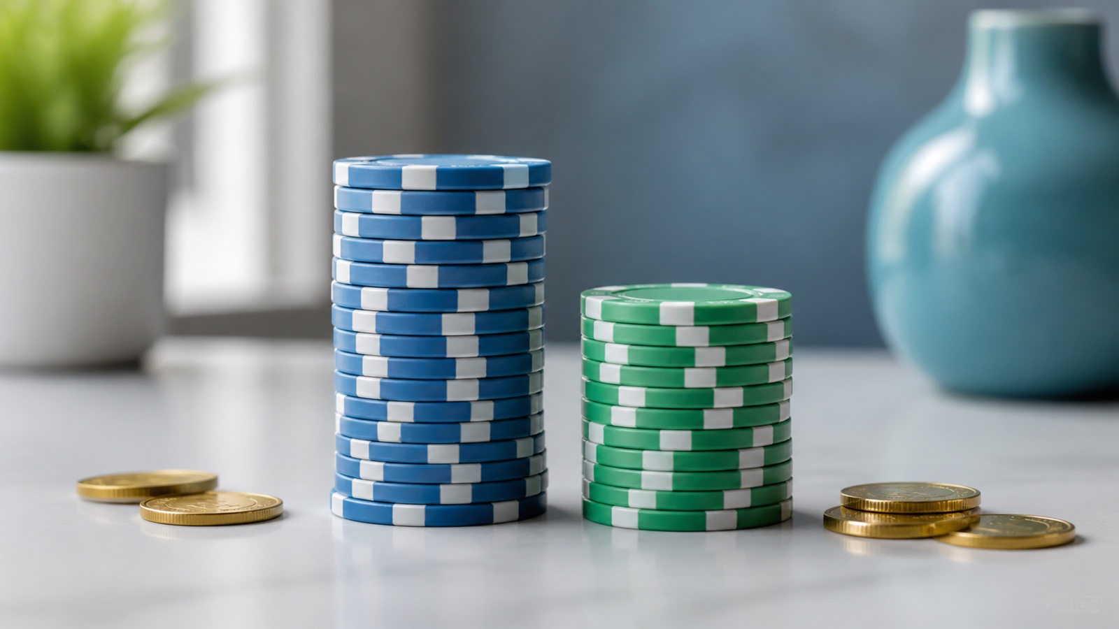 How no-deposit bonus value breaks down